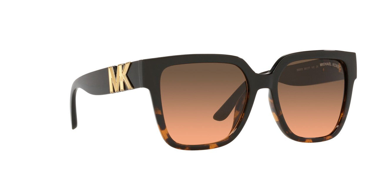 Gafas De Sol Michael Kors MK2170U Gris/Negro