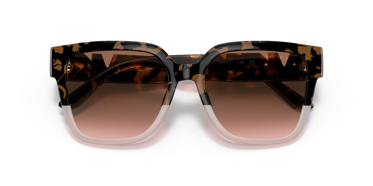 Gafas De Sol Michael Kors MK2170U Café/Rosa