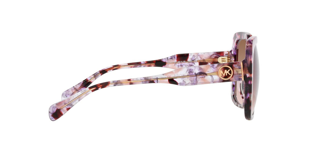 Gafas De Sol Michael Kors MK2183U Café/Rosa