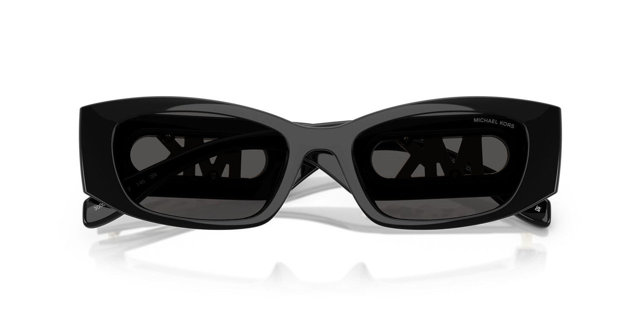 Gafas De Sol Michael Kors MK2243U Gris/Negro