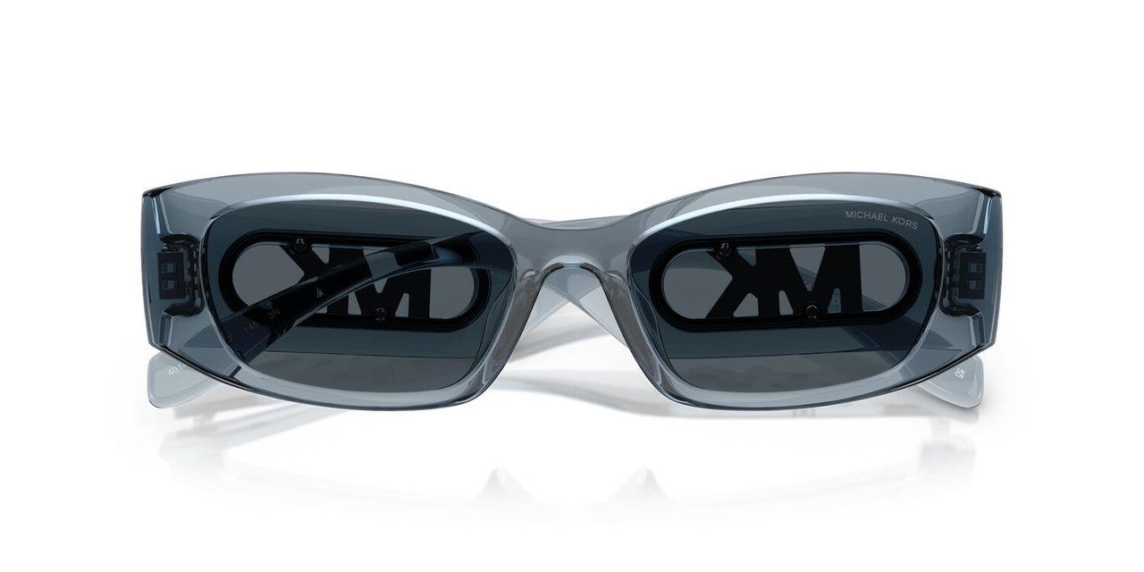 Gafas De Sol Michael Kors MK2243U Azul/Celeste