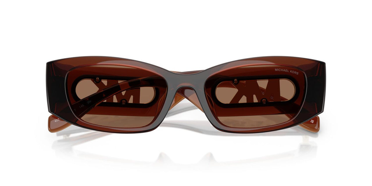 Gafas De Sol Michael Kors MK2243U Café/Café