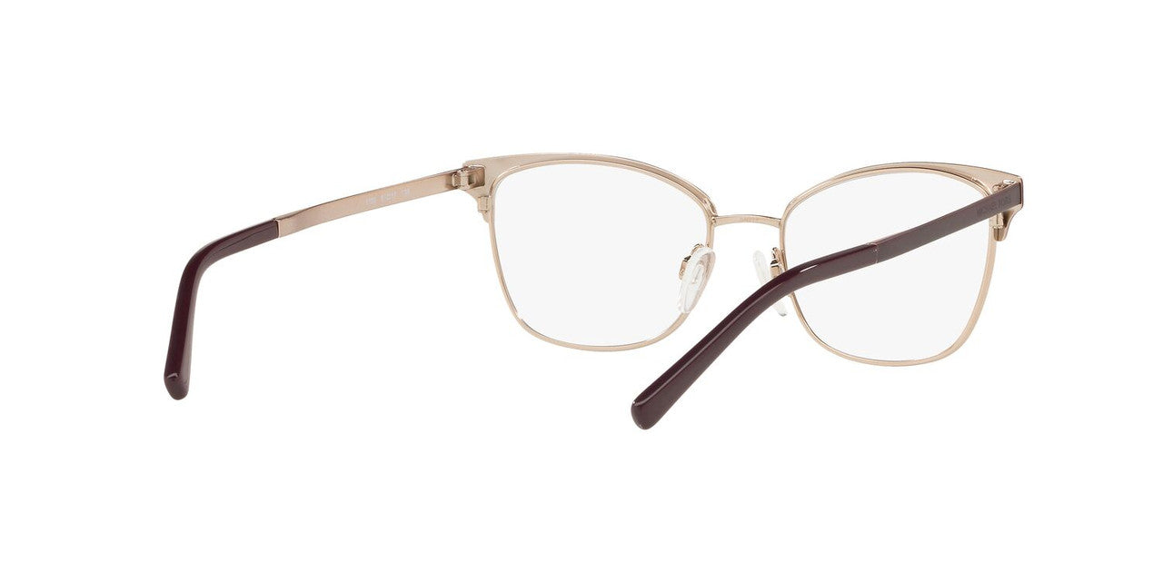 Armazón Michael Kors MK3012 Dorado