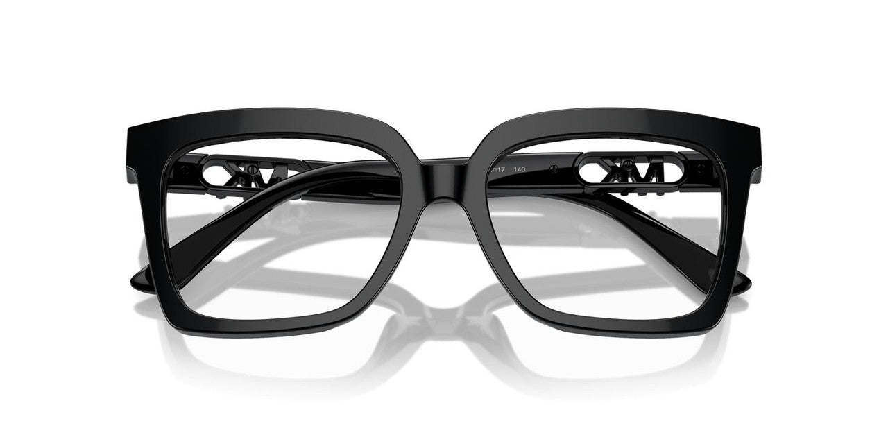 Armazón Michael Kors MK4119U Negro