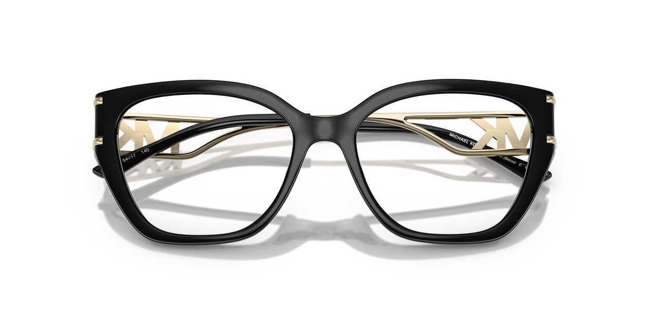 Armazón Michael Kors MK4140U Negro