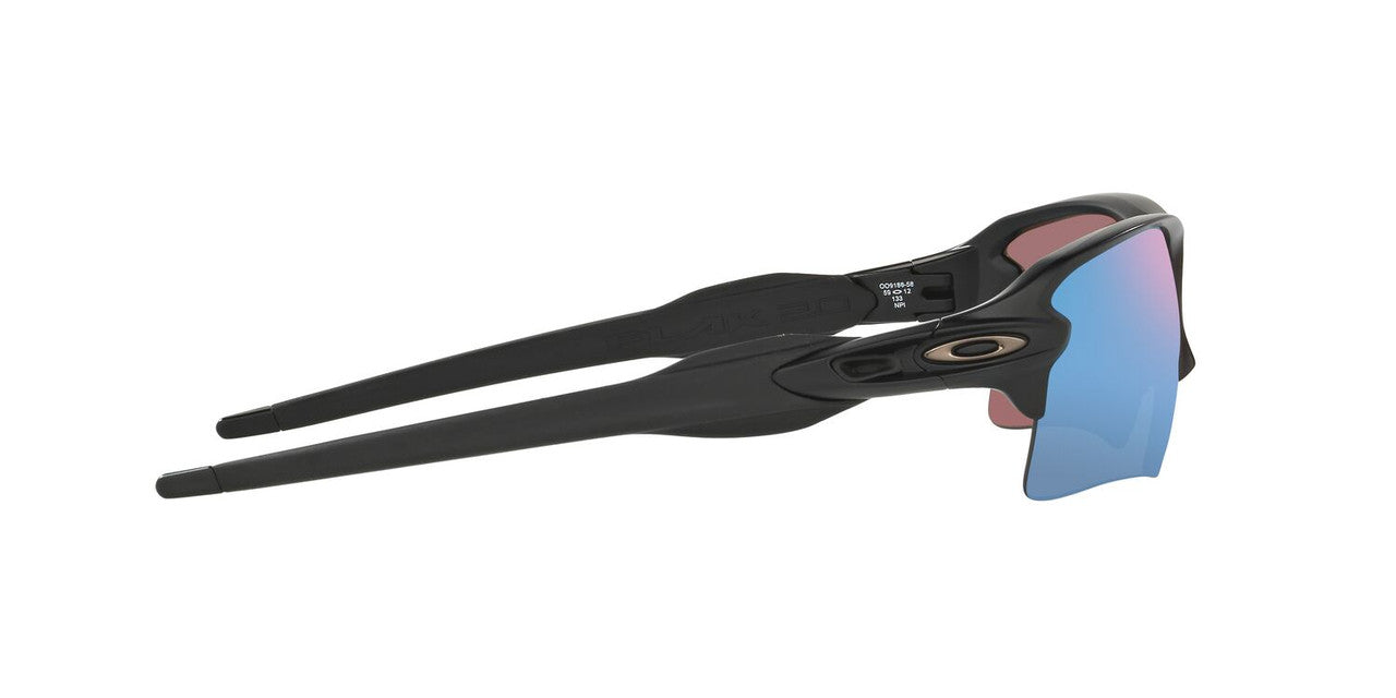 Gafas De Sol Oakley OO9188 Azul/Negro