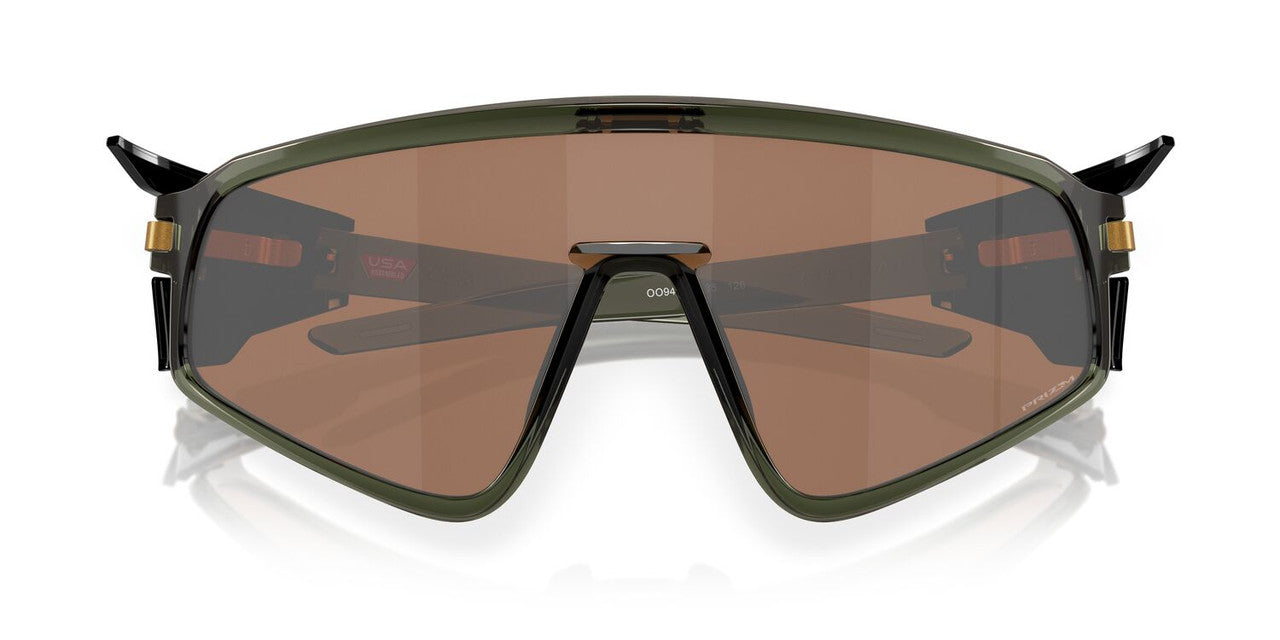 Gafas De Sol Oakley OO9404 Café/Negro