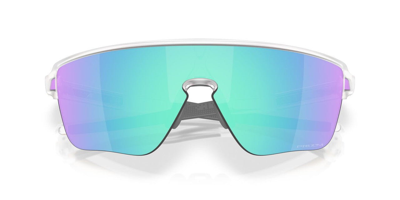 Gafas De Sol Oakley OO9415 Azul/Trasparente