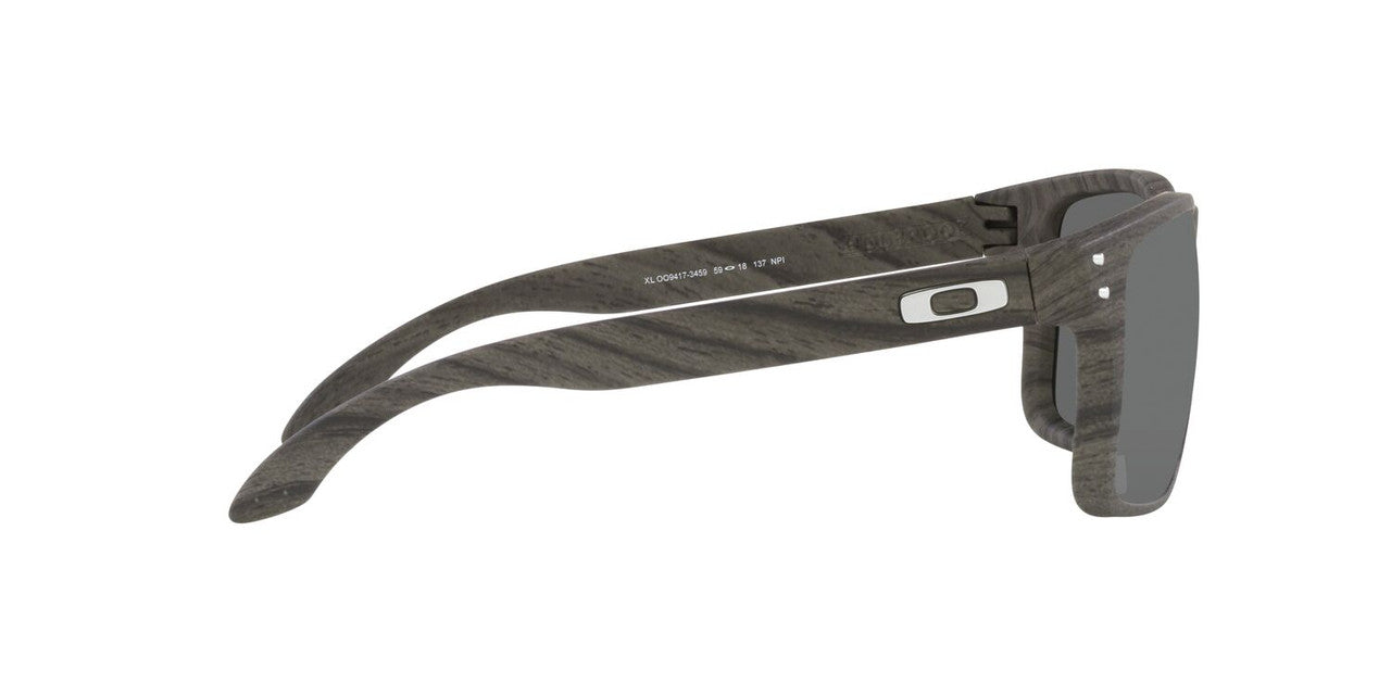 Gafas De Sol Oakley OO9417 Negro/Café