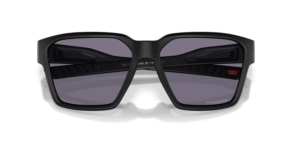 Gafas De Sol Oakley OO9497 Gris/Negro
