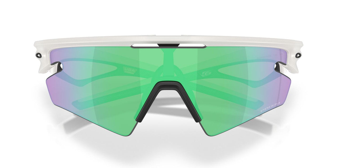 Gafas De Sol Oakley OO9499 Rojo/Blanco
