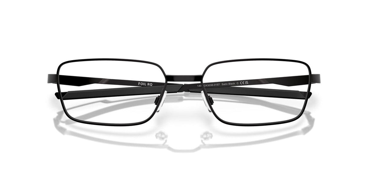 Armazón Oakley OX3036 Negro
