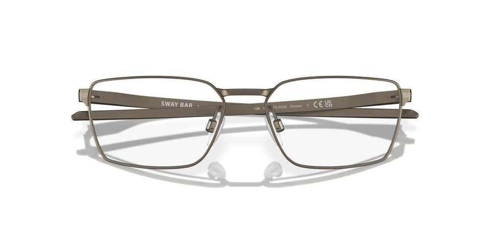 Armazón Oakley OX5078 Cobre