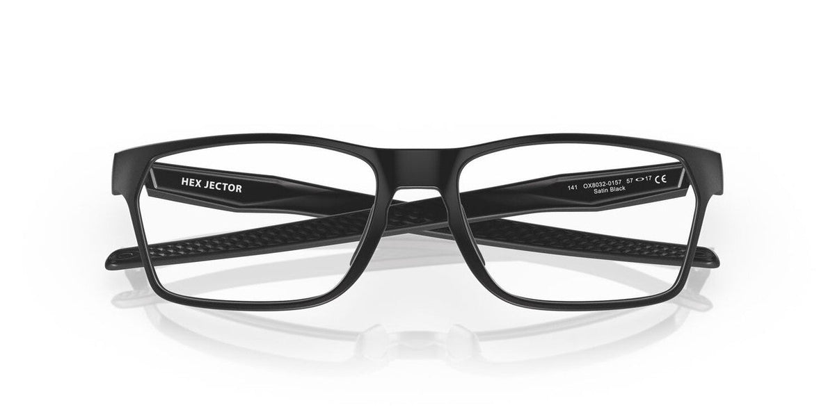Armazón Oakley OX8032 Negro