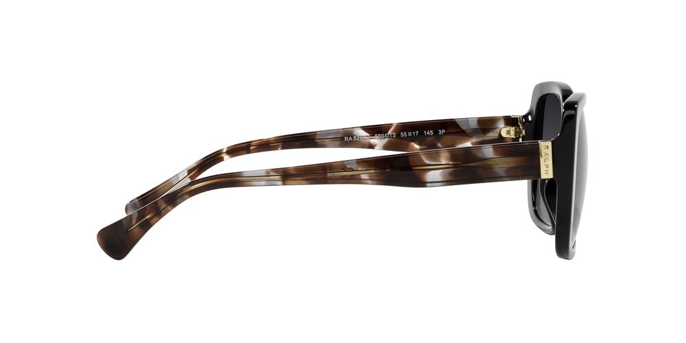 Gafas De Sol Ralph RA5298U Gris/Negro