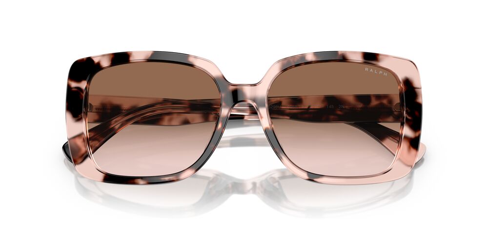 Gafas De Sol Ralph RA5298U Café/Rosa