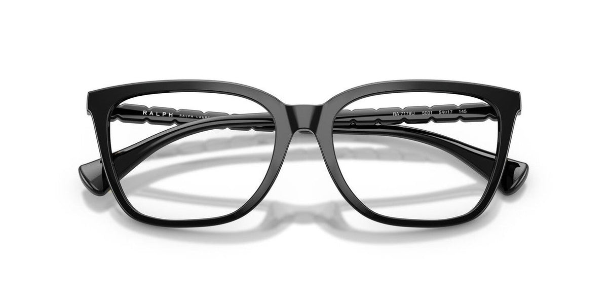 Armazón Ralph RA7178U Negro