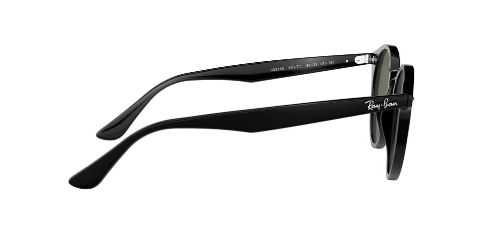 Gafas De Sol Ray-Ban RB2180 Verde/Negro