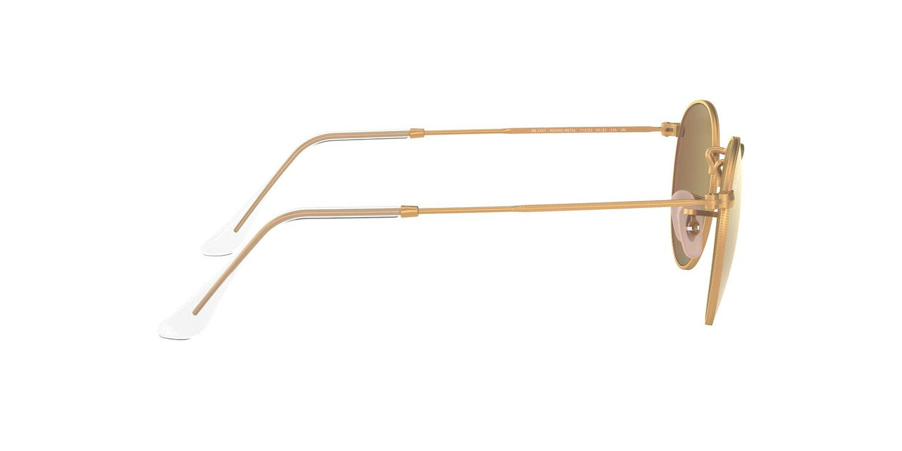Gafas De Sol Ray-Ban RB3447 Café/Café