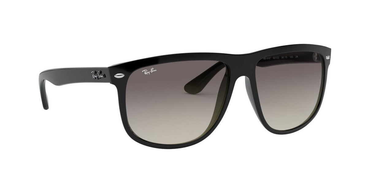 Gafas De Sol Ray-Ban RB4147 Gris/Negro