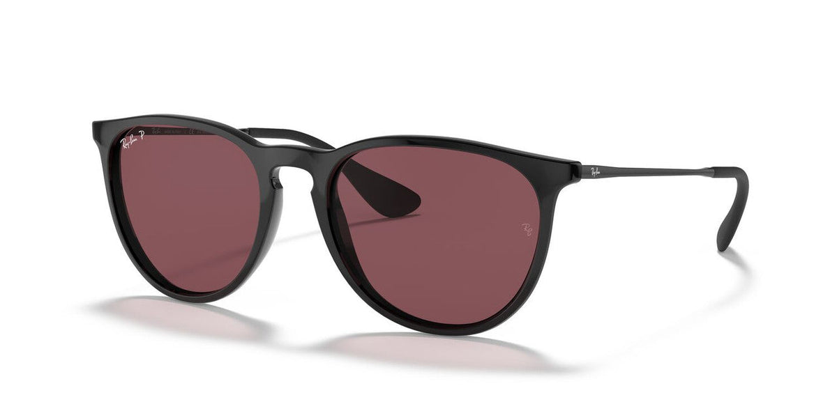 Gafas De Sol Ray-Ban RB4171 Violeta/Negro