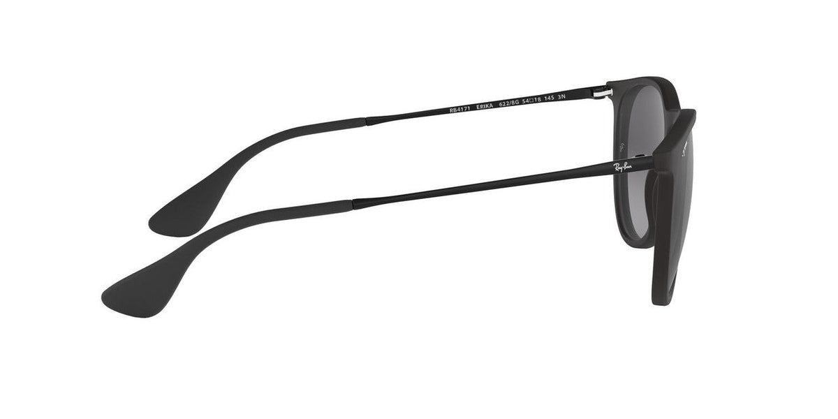 Gafas De Sol Ray-Ban RB4171 Gris/Negro