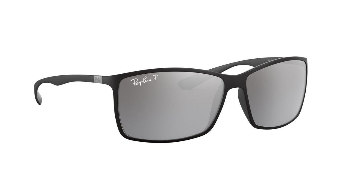 Gafas De Sol Ray-Ban RB4179 Gris/Negro