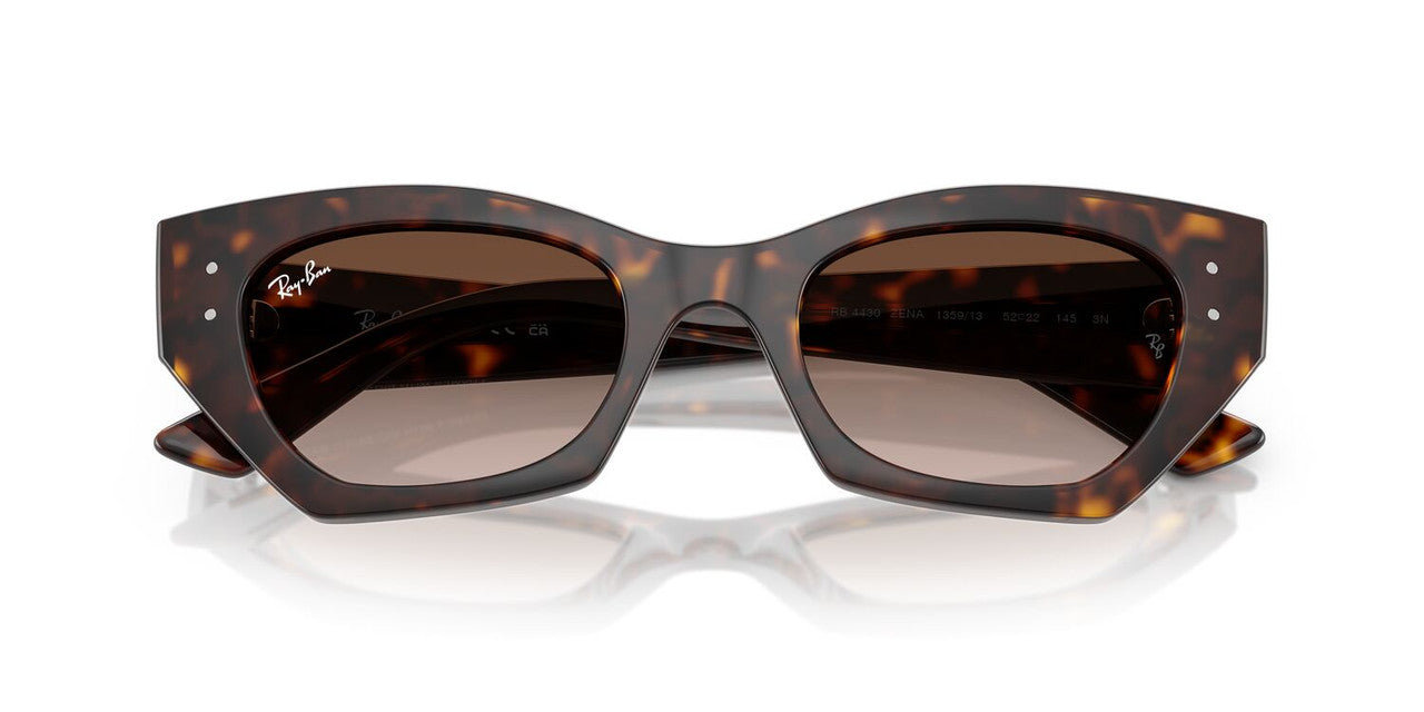 Gafas De Sol Ray-Ban RB4430 Café/Havana