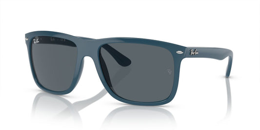Gafas De Sol Ray-Ban RB4547 Azul/Azul