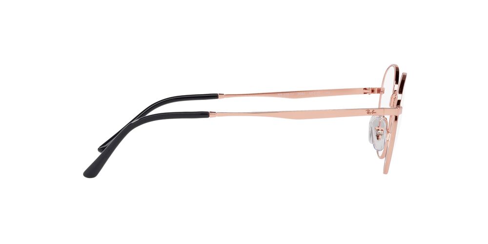 Armazón Ray-Ban RX3681V Dorado