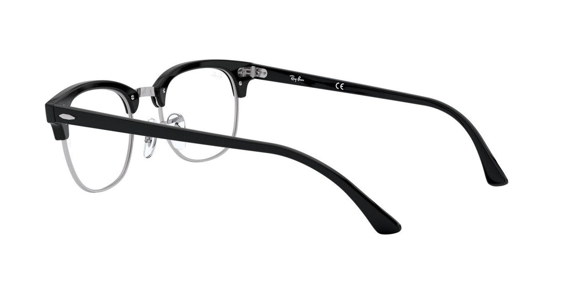 Armazón Ray-Ban RX5154 Negro