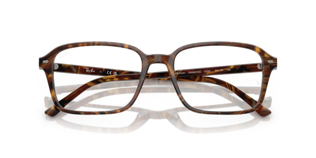Armazón Ray-Ban RX5431 Café