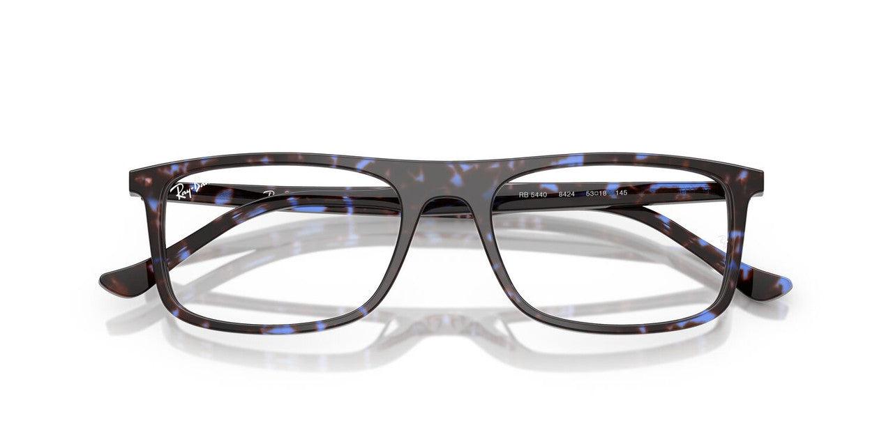 Armazón Ray-Ban RX5440 Havana