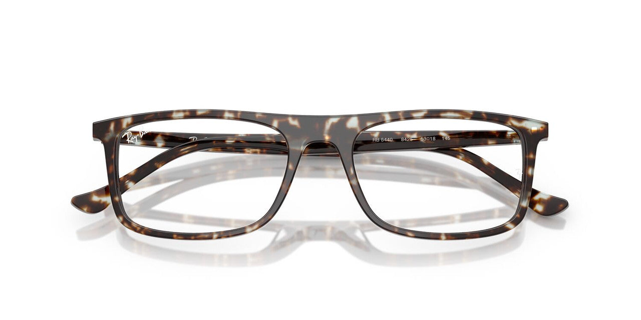 Armazón Ray-Ban RX5440 Havana