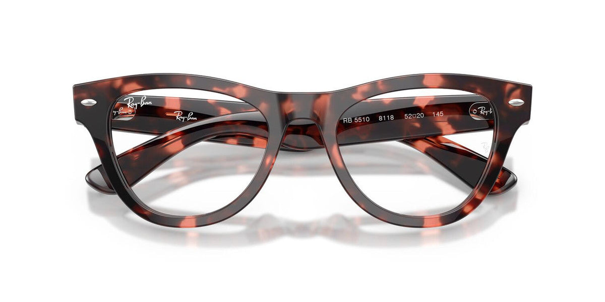 Armazón Ray-Ban RX5510 Rosa