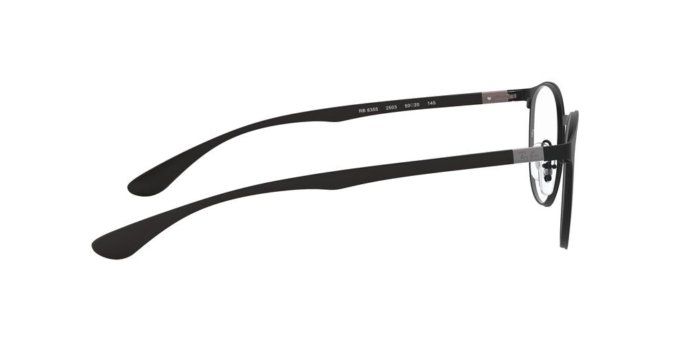 Armazón Ray-Ban RX6355 Negro