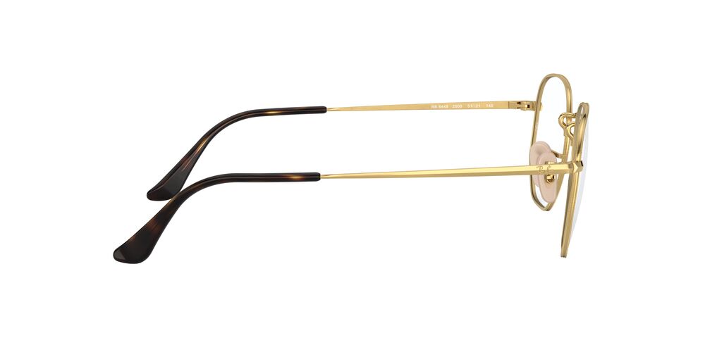 Armazón Ray-Ban RX6448 Dorado