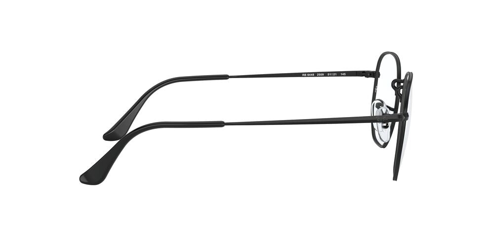 Armazón Ray-Ban RX6448 Negro