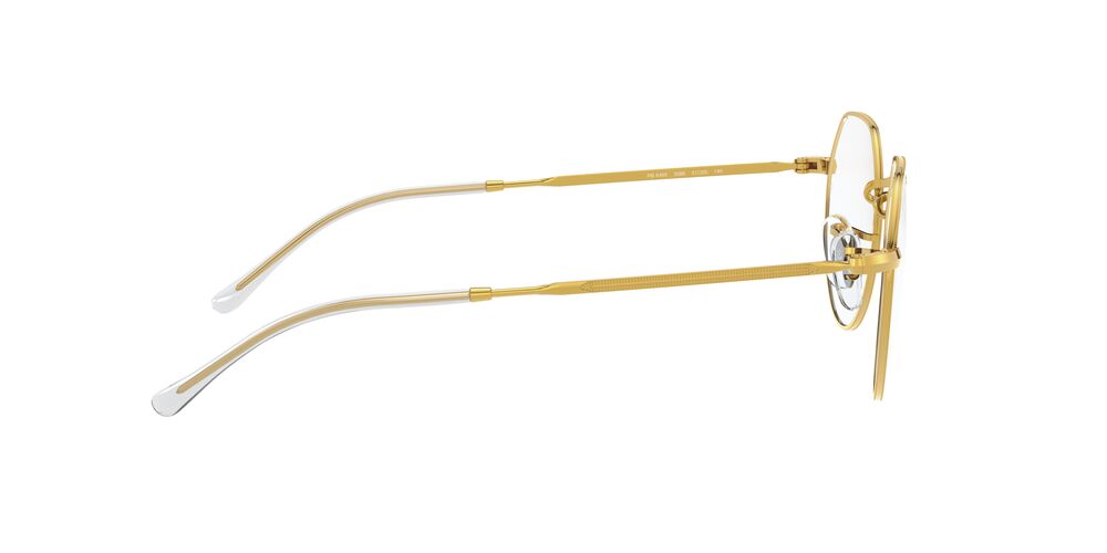 Armazón Ray-Ban RX6465 Dorado