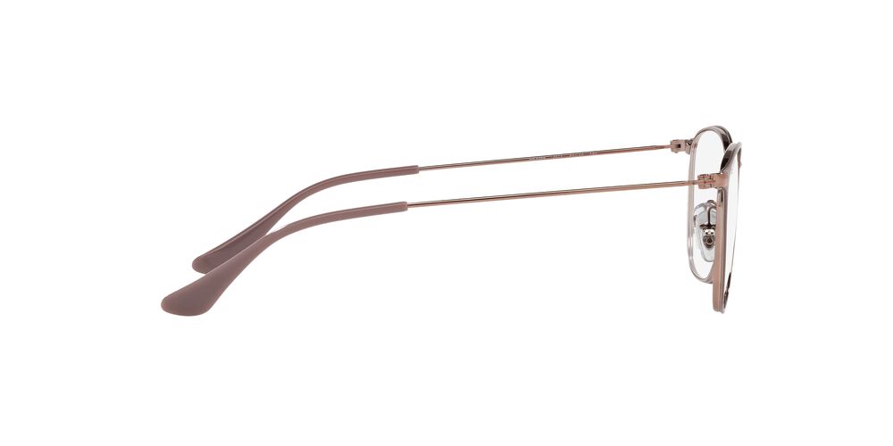 Armazón Ray-Ban RX6466 Crema