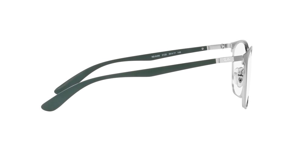 Armazón Ray-Ban RX6486 Gris