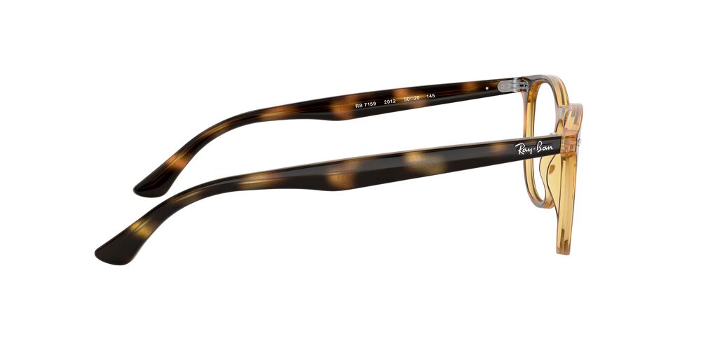 Armazón Ray-Ban RX7159 Havana
