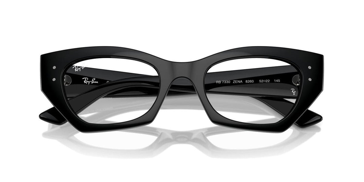 Armazón Ray-Ban RX7330 Negro