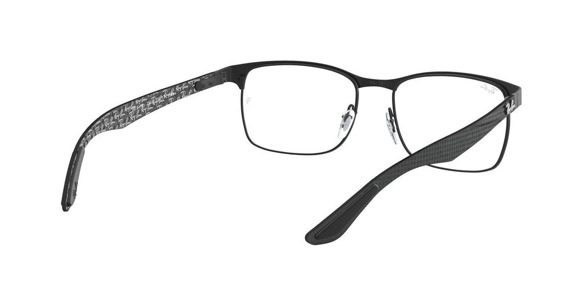 Armazón Ray-Ban RX8416 Negro