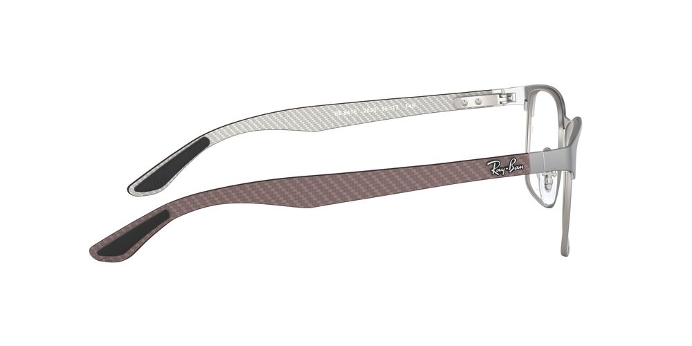 Armazón Ray-Ban RX8416 Gris