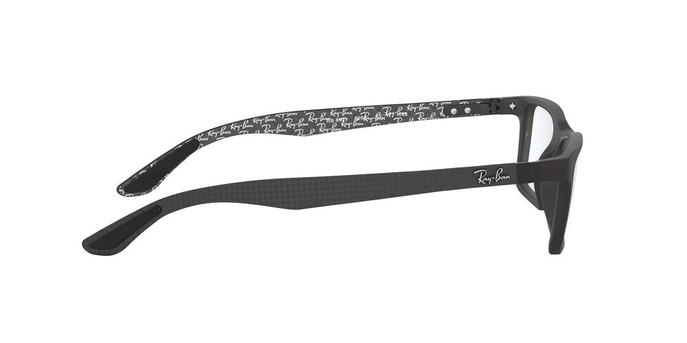 Armazón Ray-Ban RX8901 Negro