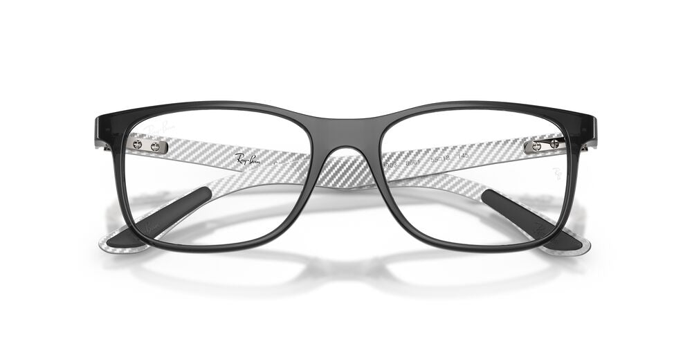 Armazón Ray-Ban RX8903 Gris