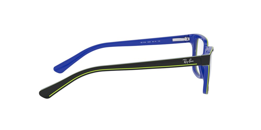 Armazón Ray-Ban RY1536 Gris
