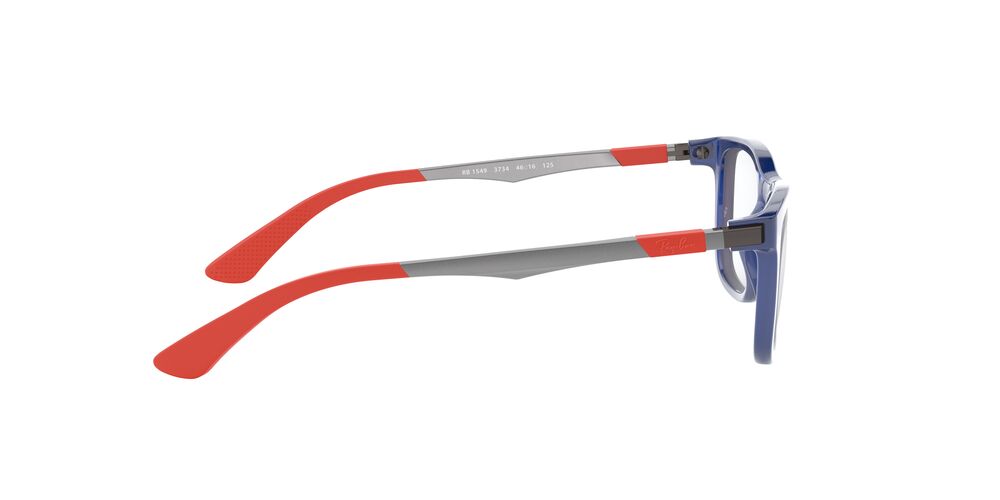 Armazón Ray-Ban RY1549 Azul