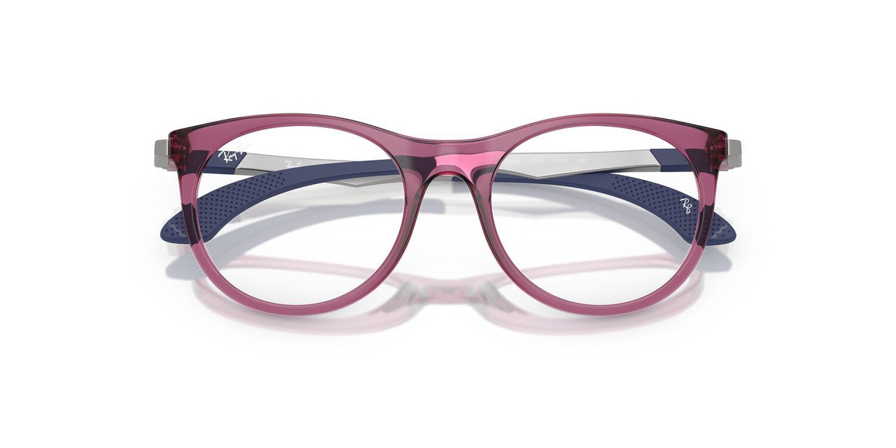 Armazón Ray-Ban RY9082V Violeta